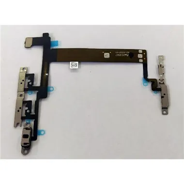 Flex power mas volumen para IPhone 13 Mini calidad premium