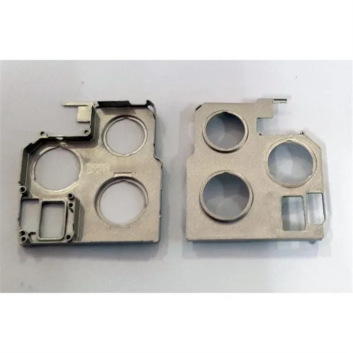 Soporte camara trasera para iPhone 13 Pro max calidad premium