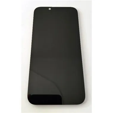 Pantalla lcd para iPhone 14 mas tactil negro calidad Soft Oled