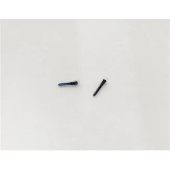 Set 2 tornillos apertura azules para iPhone 14 iPhone 14 Plus calidad premium