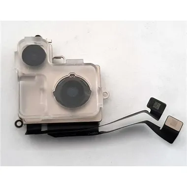 Flex camara trasera para IPhone 14 A2882 A2649 A2881 A2884 calidad premium