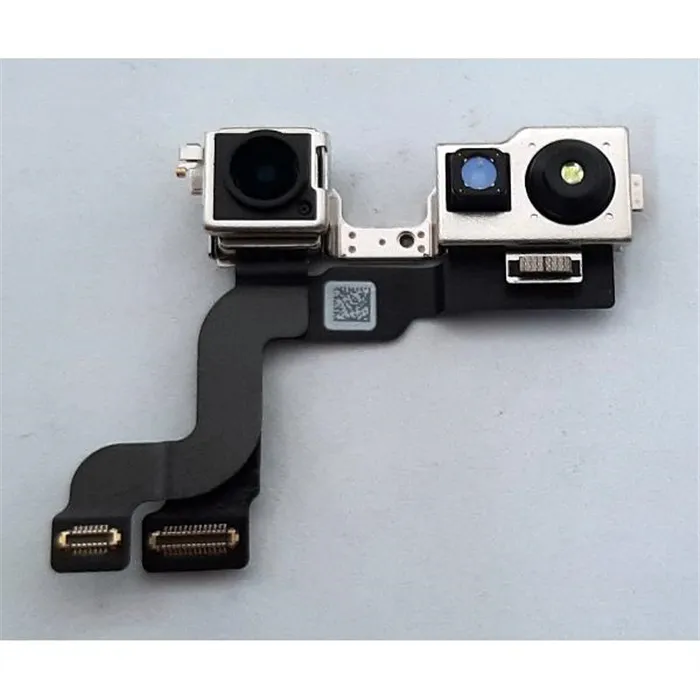 Flex camara frontal para IPhone 14 A2882 A2649 A2881 A2884 calidad premium