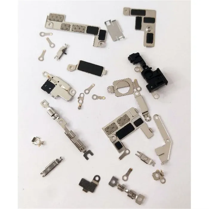 Set piezas pequeñas para Iphone 14 calidad premium