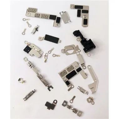 Set piezas pequeñas para Iphone 14 calidad premium