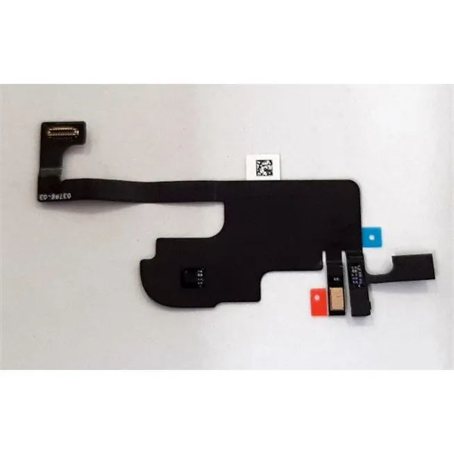 Flex sensor mas flex conexion auricular para IPhone 14 calidad premium