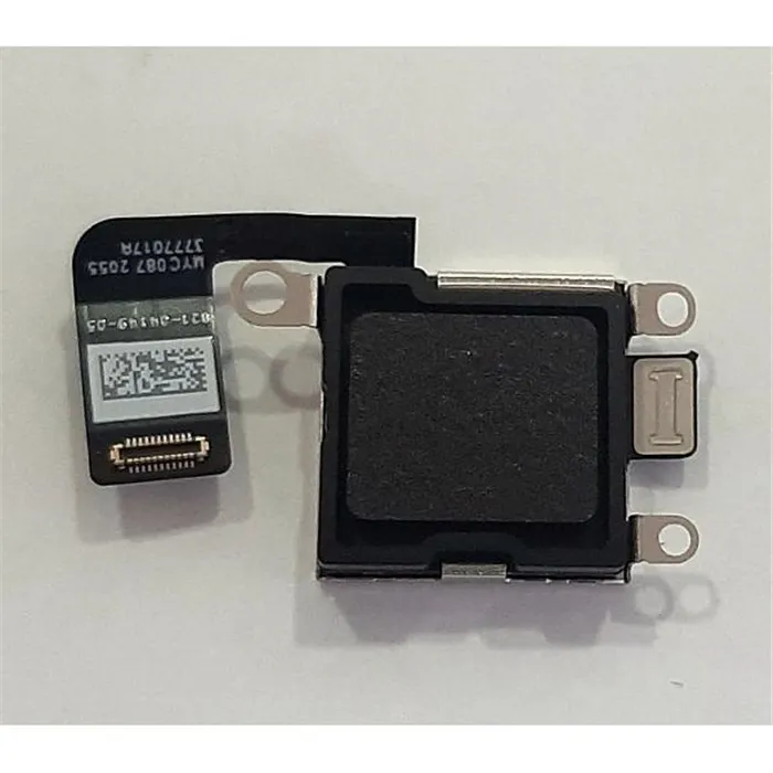 Flex lector single sim para IPhone 14 calidad premium