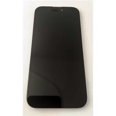 Pantalla lcd para iPhone 14 Pro mas tactil negro calidad Hard Oled