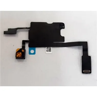 Flex conexion auricular mas sensor para IPhone 14 Pro Max calidad premium