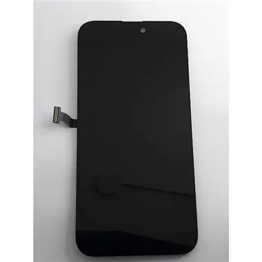 Pantalla lcd para IPhone 14 Pro Max mas tactil negro calidad premium