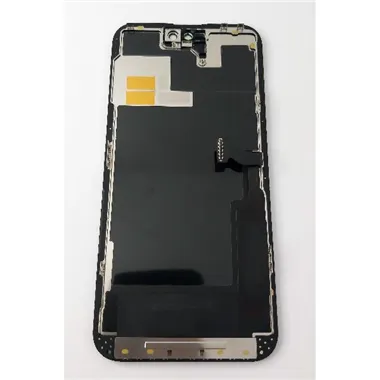 Pantalla lcd Incell mas tactil negro para Iphone 14 Pro Max