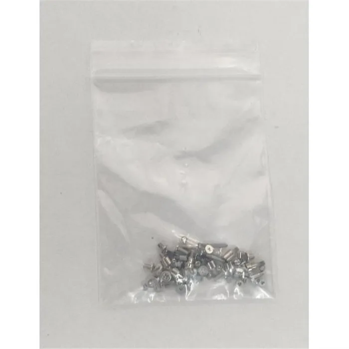 Set tornillos purpura para IPhone 14 Pro Max calidad premium