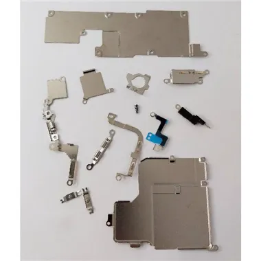 Set piezas pequeñas para Iphone 14 Pro Max calidad premium