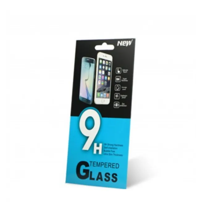 iPhone XR iPhone 11 protector cristal templado