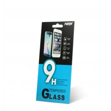 iPhone XR iPhone 11 protector cristal templado