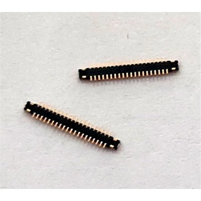 Conector FPC 40 pin carga para IPhone XR calidad premium