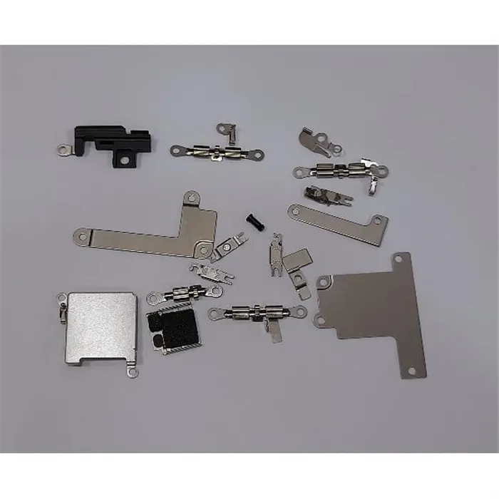 Set piezas pequeñas para IPhone XR A2105 A2108 calidad premium