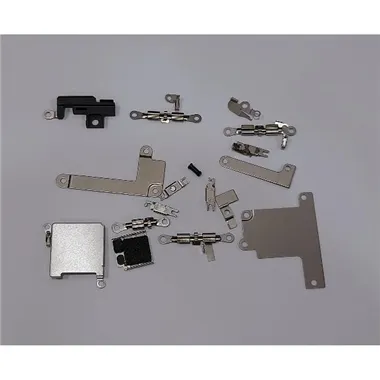 Set piezas pequeñas para IPhone XR A2105 A2108 calidad premium