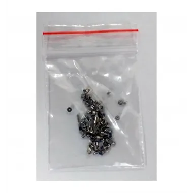 IPhone XR A2105 A2108 set tornillos rosa premium