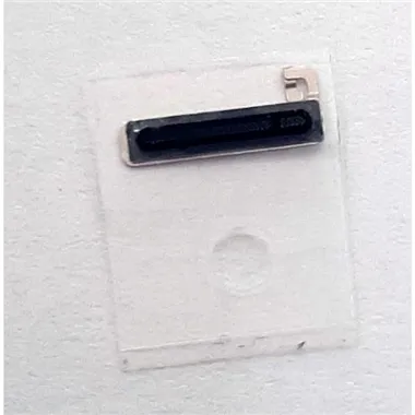 Rejilla auricular para IPhone XS A2097 A2100 calidad premium