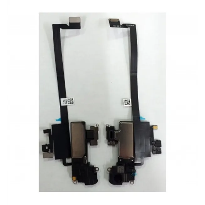IPhone XS Max flex sensor + altavoz auricular premium