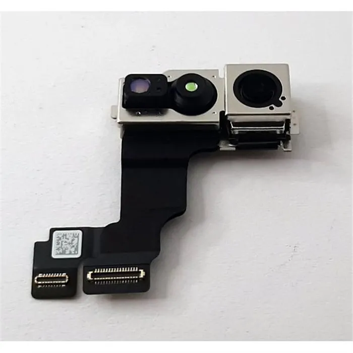 Flex camara frontal para IPhone 15 A3090 A2846 A3089 A3092 calidad premium