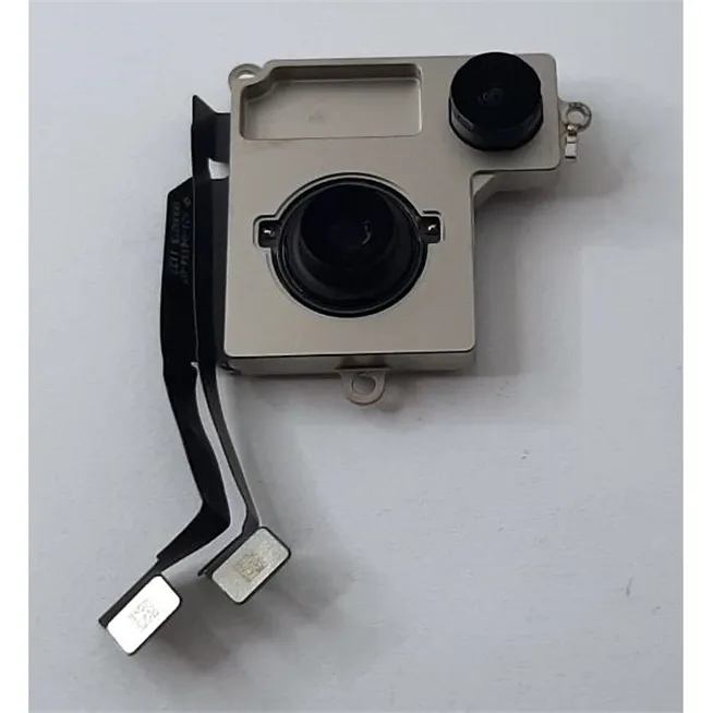 Flex camara trasera para IPhone 15 A3090 A2846 A3089 A3092 calidad premium