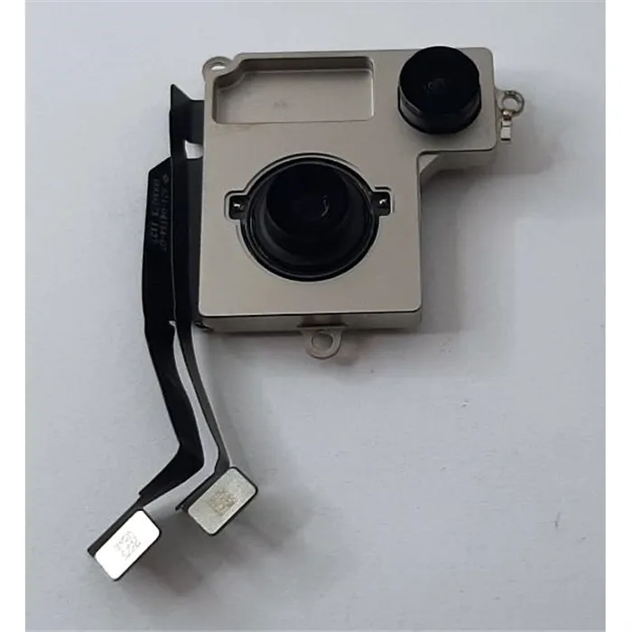 Flex camara trasera para IPhone 15 A3090 A2846 A3089 A3092 calidad premium