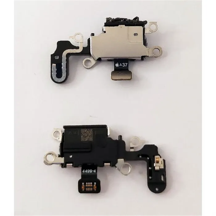 Flex bluetooth para Iphone 15 Plus A3094 A2847 A3093 A3096 calidad premium