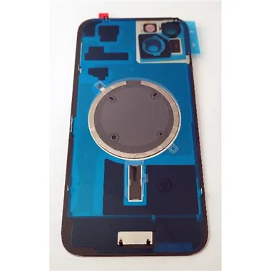 Tapa trasera o tapa bateria rosa para iPhone 15 Plus A3094 A2847 A3093 A3096