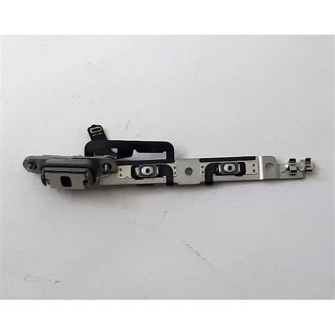 Flex volumen para IPhone 15 Plus A3094 A2847 A3093 A3096 calidad premium