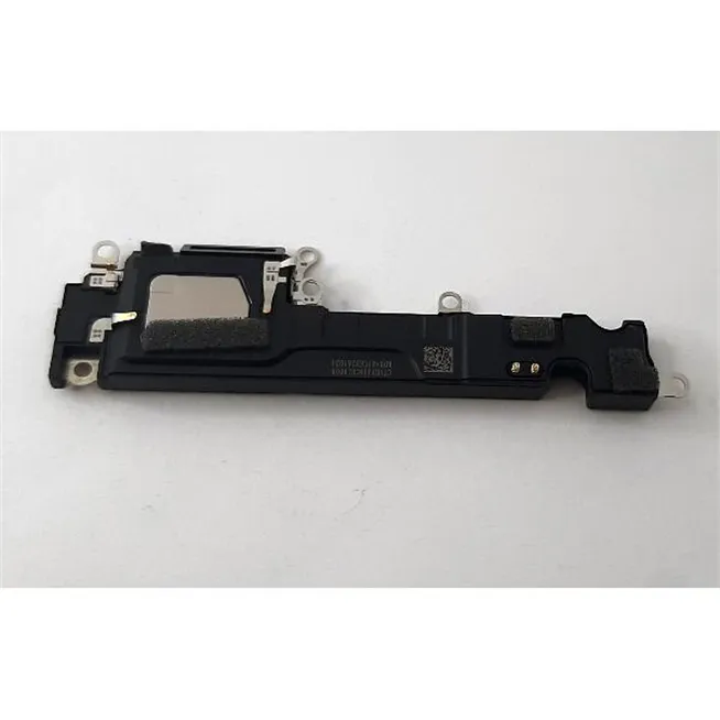 Flex buzzer para IPhone 15 Plus A3094 A2847 A3093 A3096 calidad premium