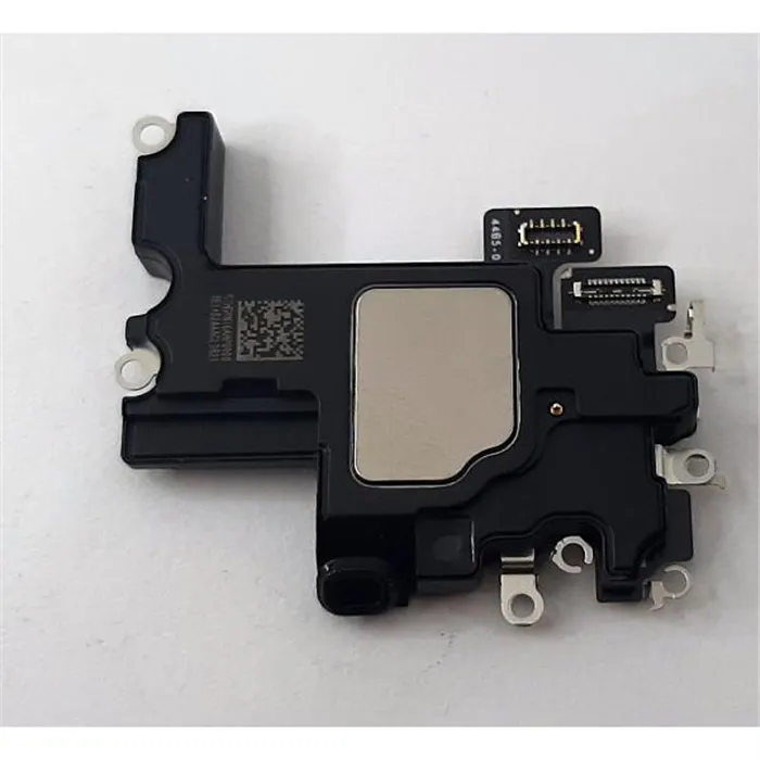 Flex auricular para IPhone 15 Plus A3094 A2847 A3093 A3096 calidad premium