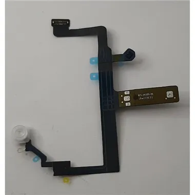 Flex flash para IPhone 15 Plus A3094 A2847 A3093 A3096 calidad premium