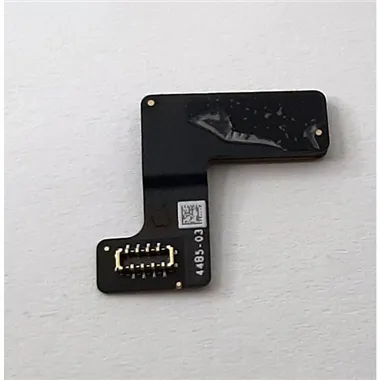 Flex antena gps para IPhone 15 Plus A3094 A2847 A3093 A3096 calidad premium