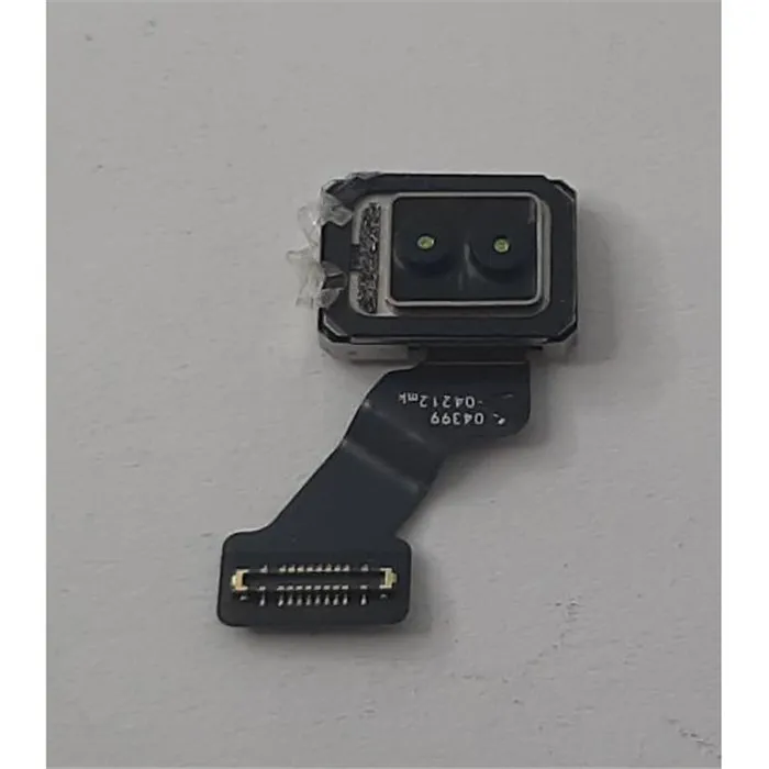 Flex radar para IPhone 15 Pro A2848 A3101 A3102 A3104 calidad premium