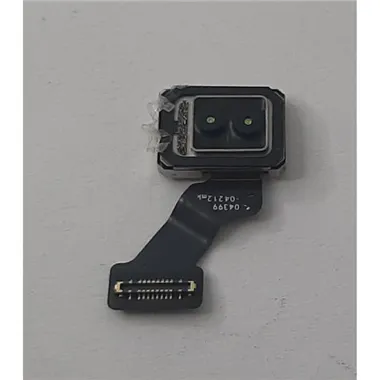 Flex radar para IPhone 15 Pro A2848 A3101 A3102 A3104 calidad premium