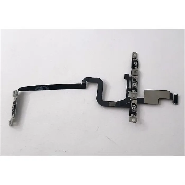 Flex power para IPhone 15 Pro A2848 A3101 A3102 A3104 calidad premium