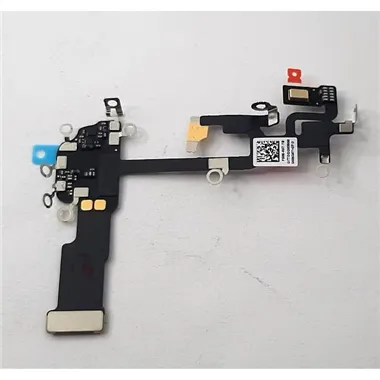 Flex antena wifi para IPhone 15 Pro A2848 A3101 A3102 A3104 calidad premium