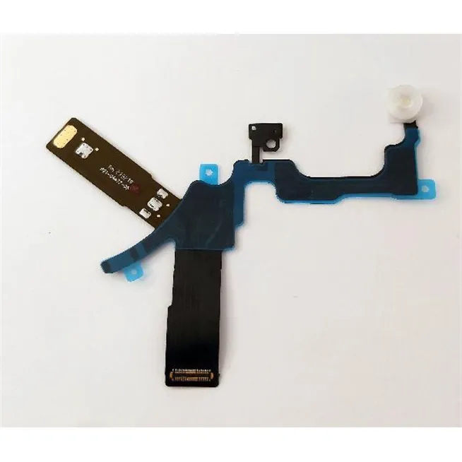 Flex flash para Iphone 15 Pro Max calidad premium