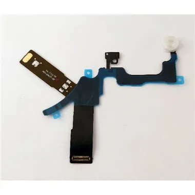 Flex flash para Iphone 15 Pro Max calidad premium