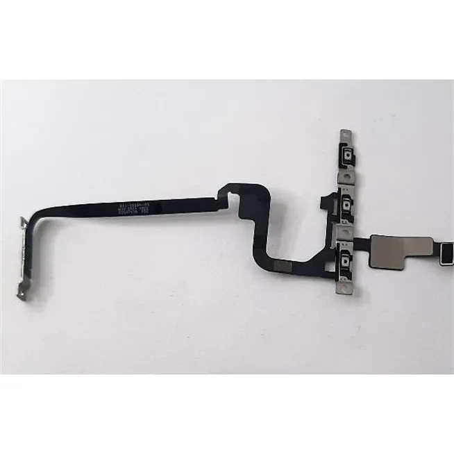 Flex power para IPhone 15 Pro Max A2849 A3106 A3105 A3108 calidad premium