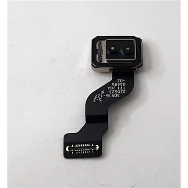 Flex radar para IPhone 15 Pro Max A2849 A3106 A3105 A3108 calidad premium