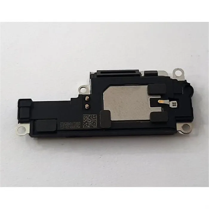 Flex buzzer para IPhone 15 Pro Max A2849 A3106 A3105 A3108 calidad premium