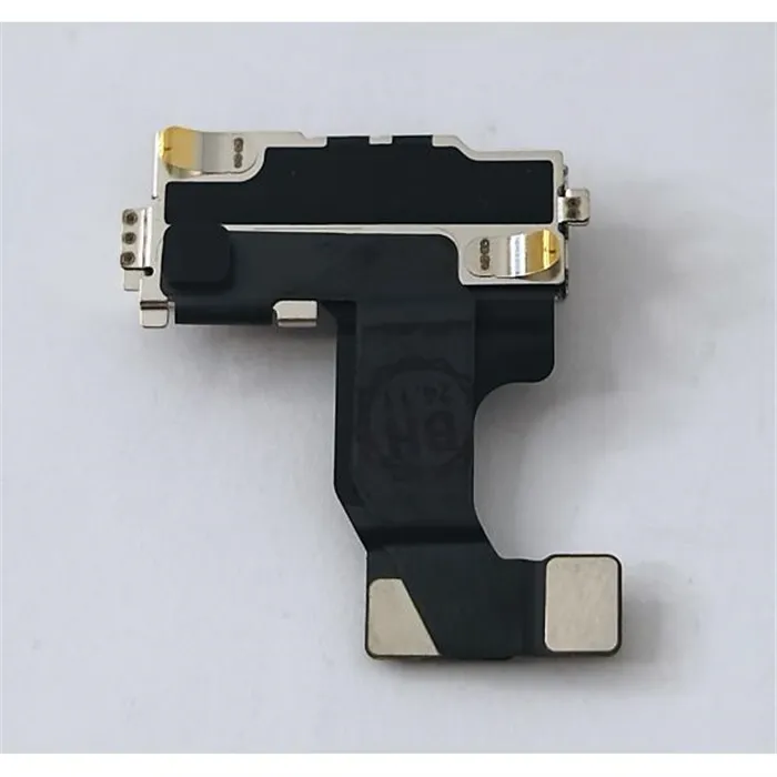 Camara frontal para iPhone 16 Plus A3290 A3082 A3289 A3291 calidad premium