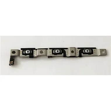 Flex volumen para iPhone 16 Plus A3290 A3082 A3289 A3291 calidad premium