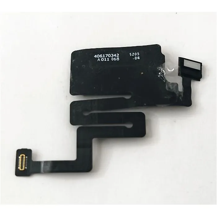 Flex altavoz para iPhone 16 Plus A3290 A3082 A3289 A3291 calidad premium