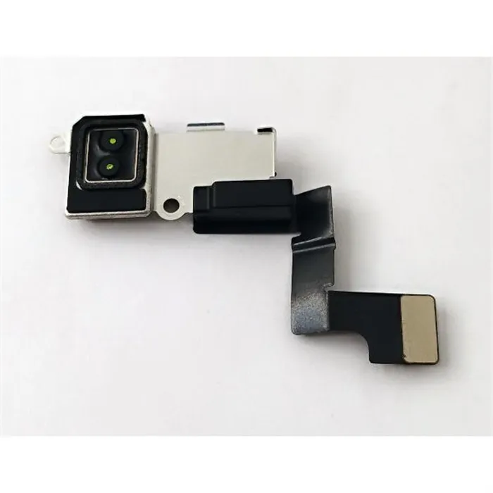Flex radar para iPhone 16 Pro Max A3296 A3084 A3295 A3297 calidad premium