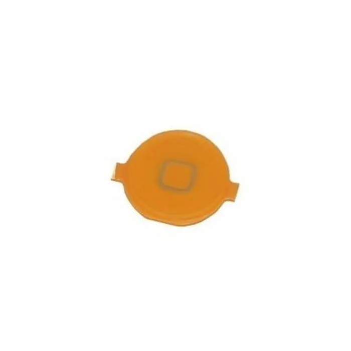 iPhone 4 boton Home naranja