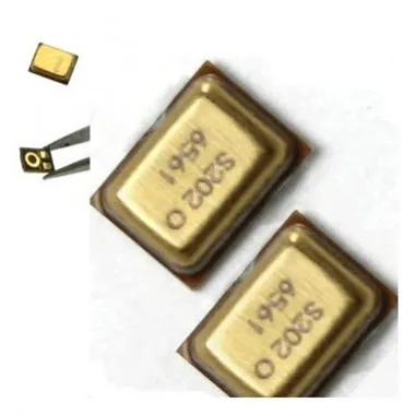 iPhone 4 y 4s microfono