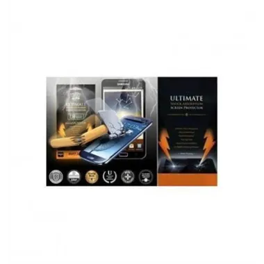 iPhone 4 4S Protector de pantalla antigolpes Buff